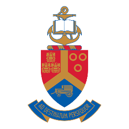 university logo